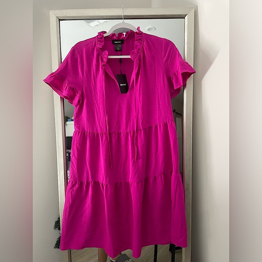 DKNY Dress NWT